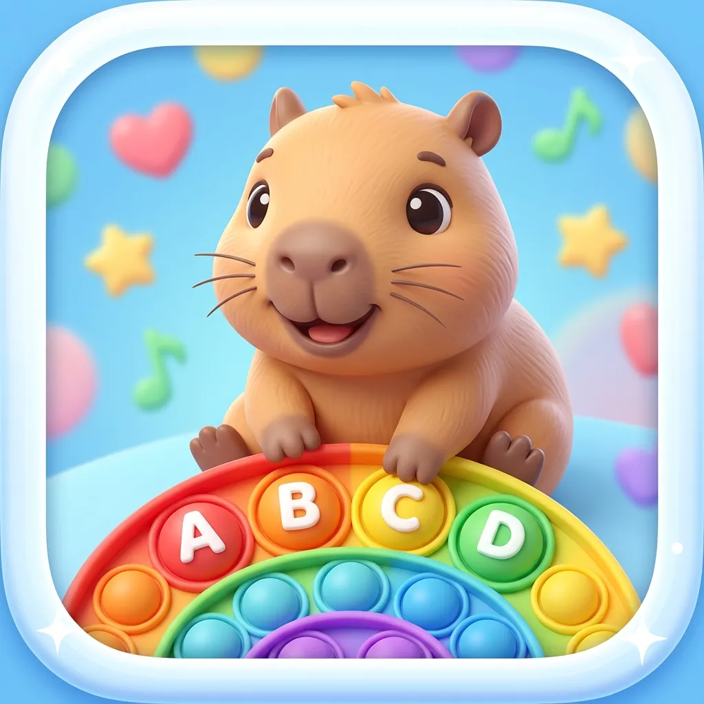 바라 톡톡 ABC