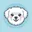 Maltese Mascot Logo